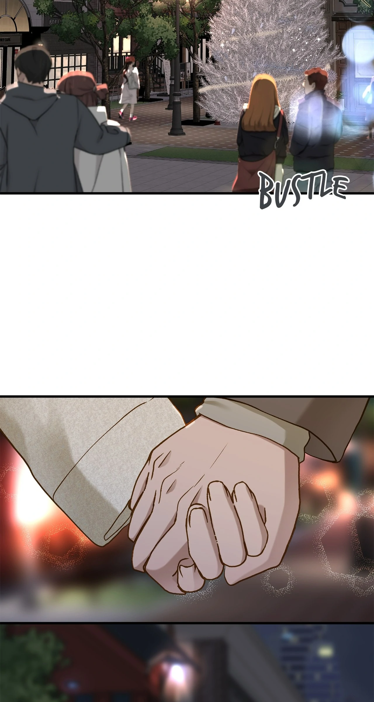 Even Though You Know It's Crazy Chapter 28 Page 124