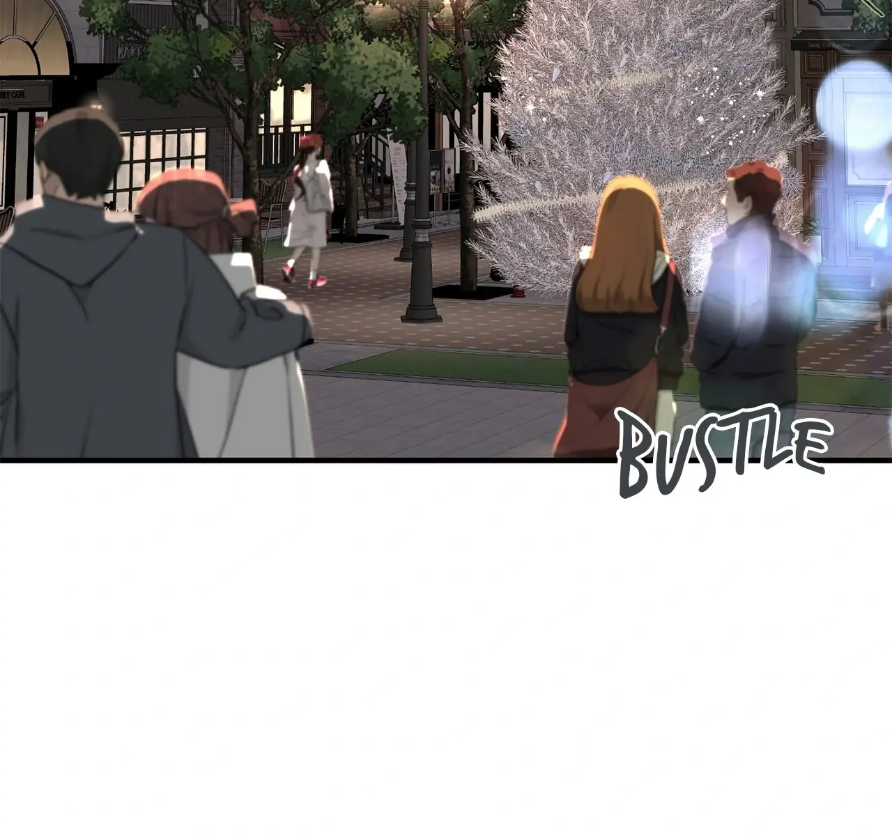 Even Though You Know It's Crazy Chapter 28 Page 125