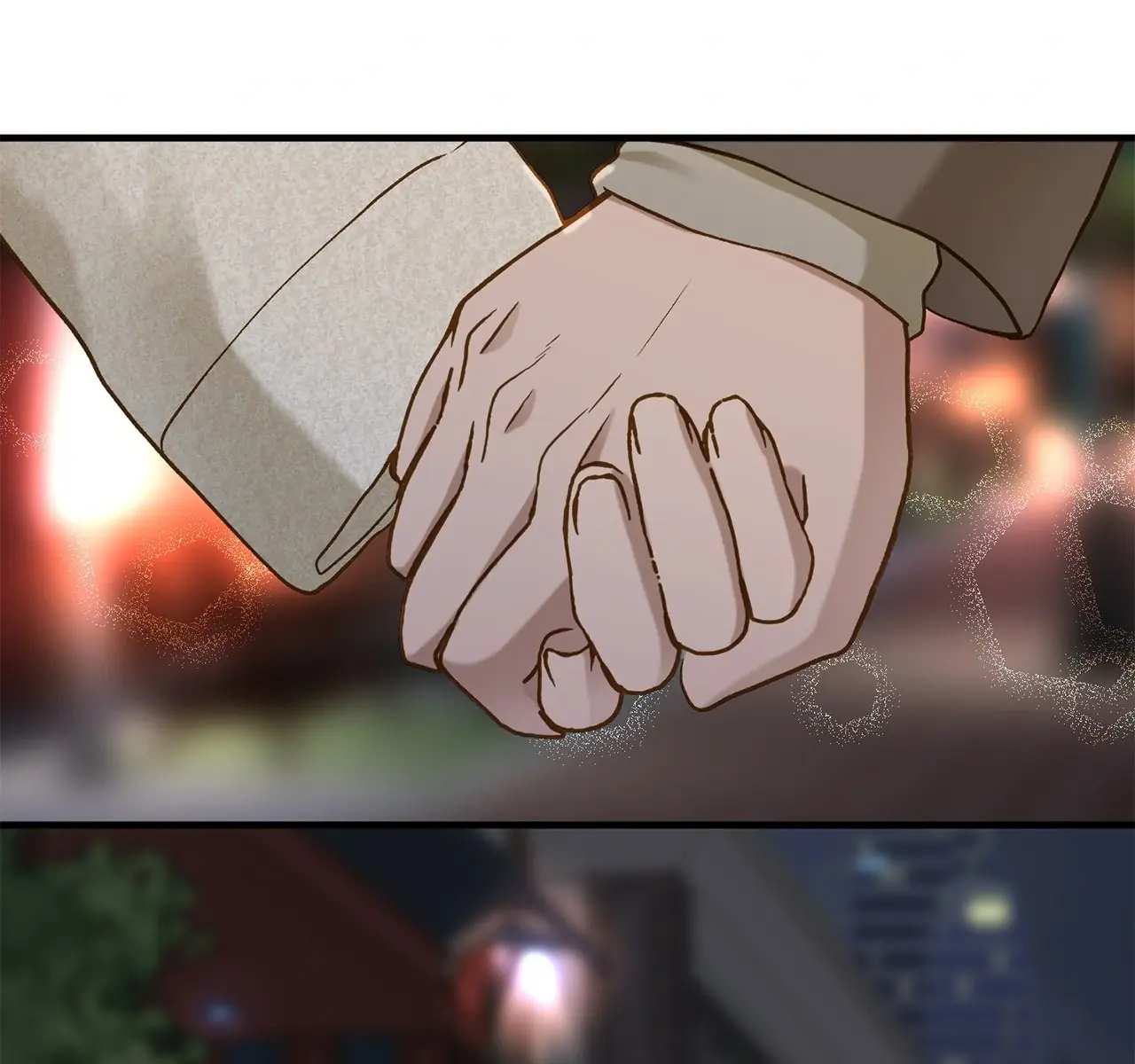 Even Though You Know It's Crazy Chapter 28 Page 126
