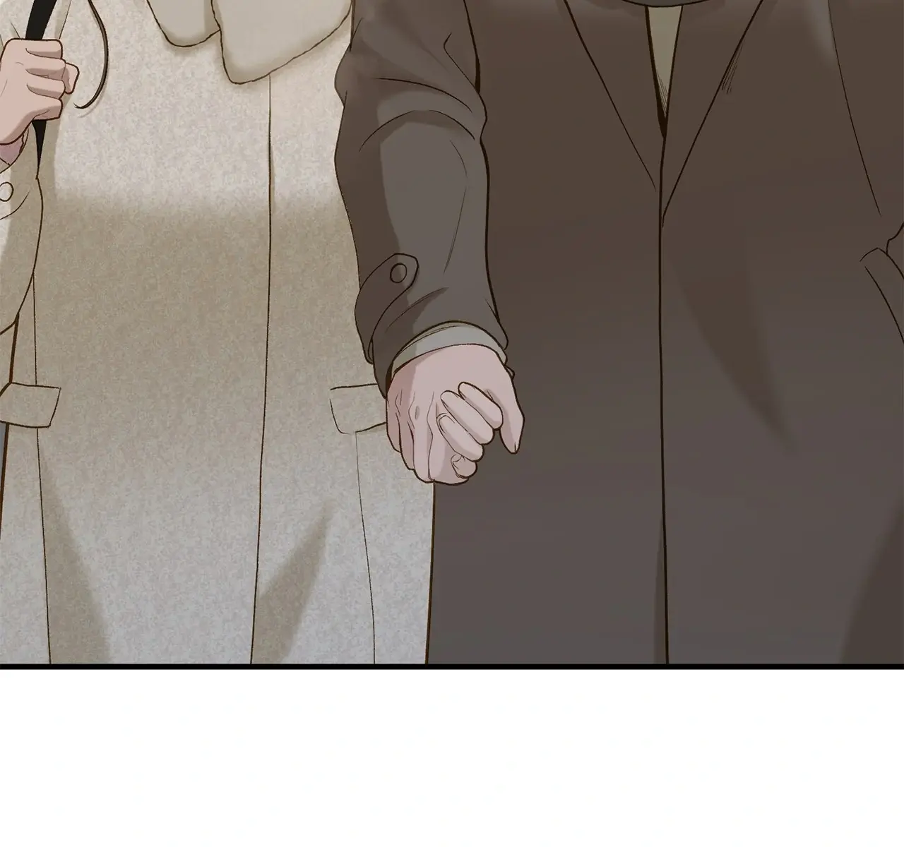 Even Though You Know It's Crazy Chapter 28 Page 129