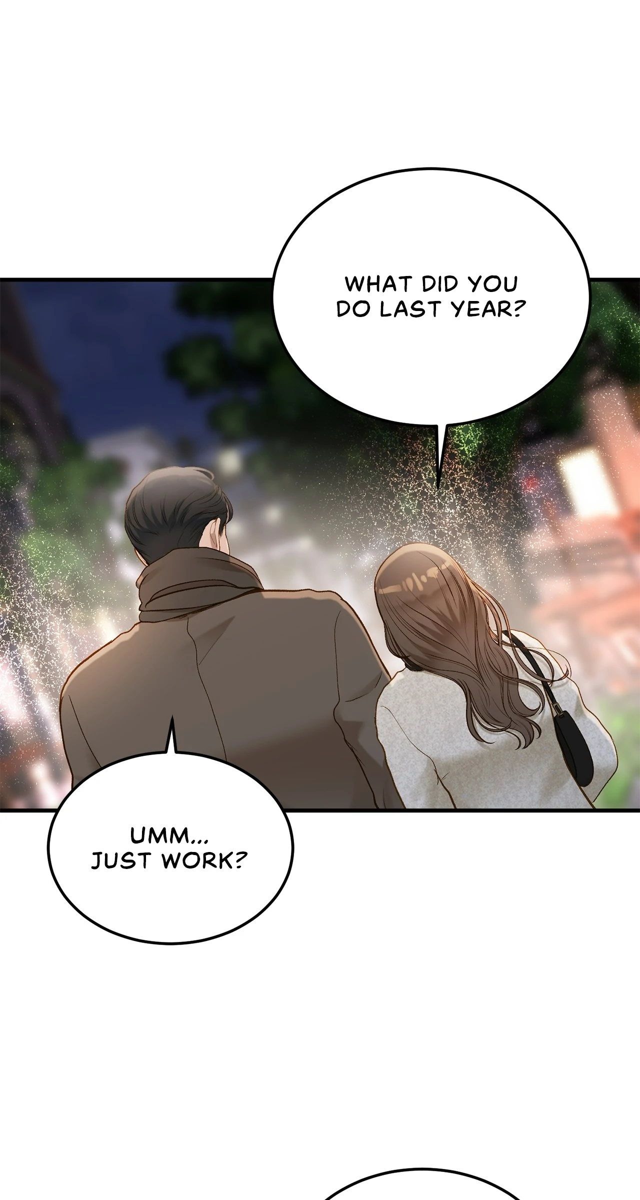 Even Though You Know It's Crazy Chapter 28 Page 130