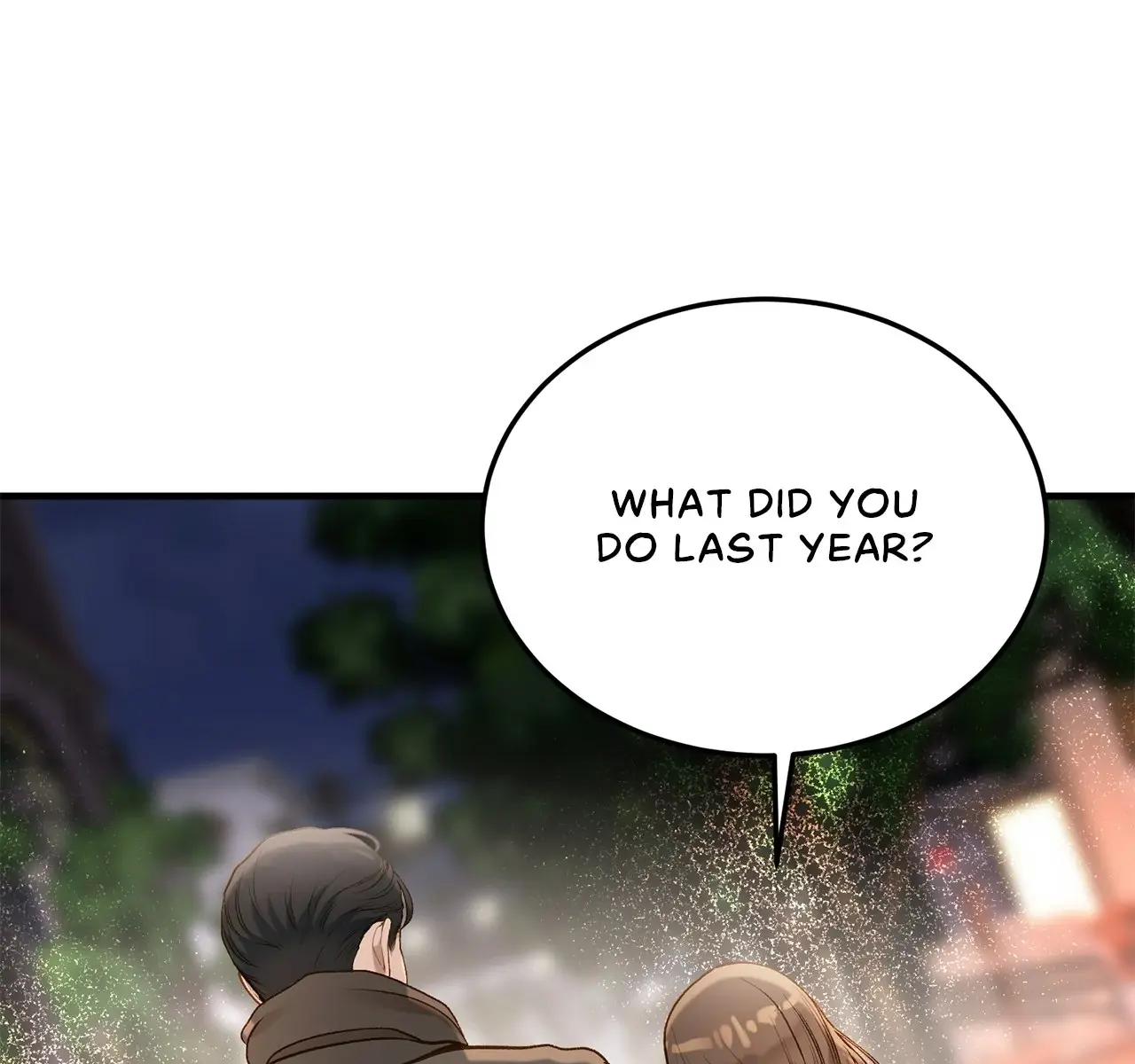 Even Though You Know It's Crazy Chapter 28 Page 131