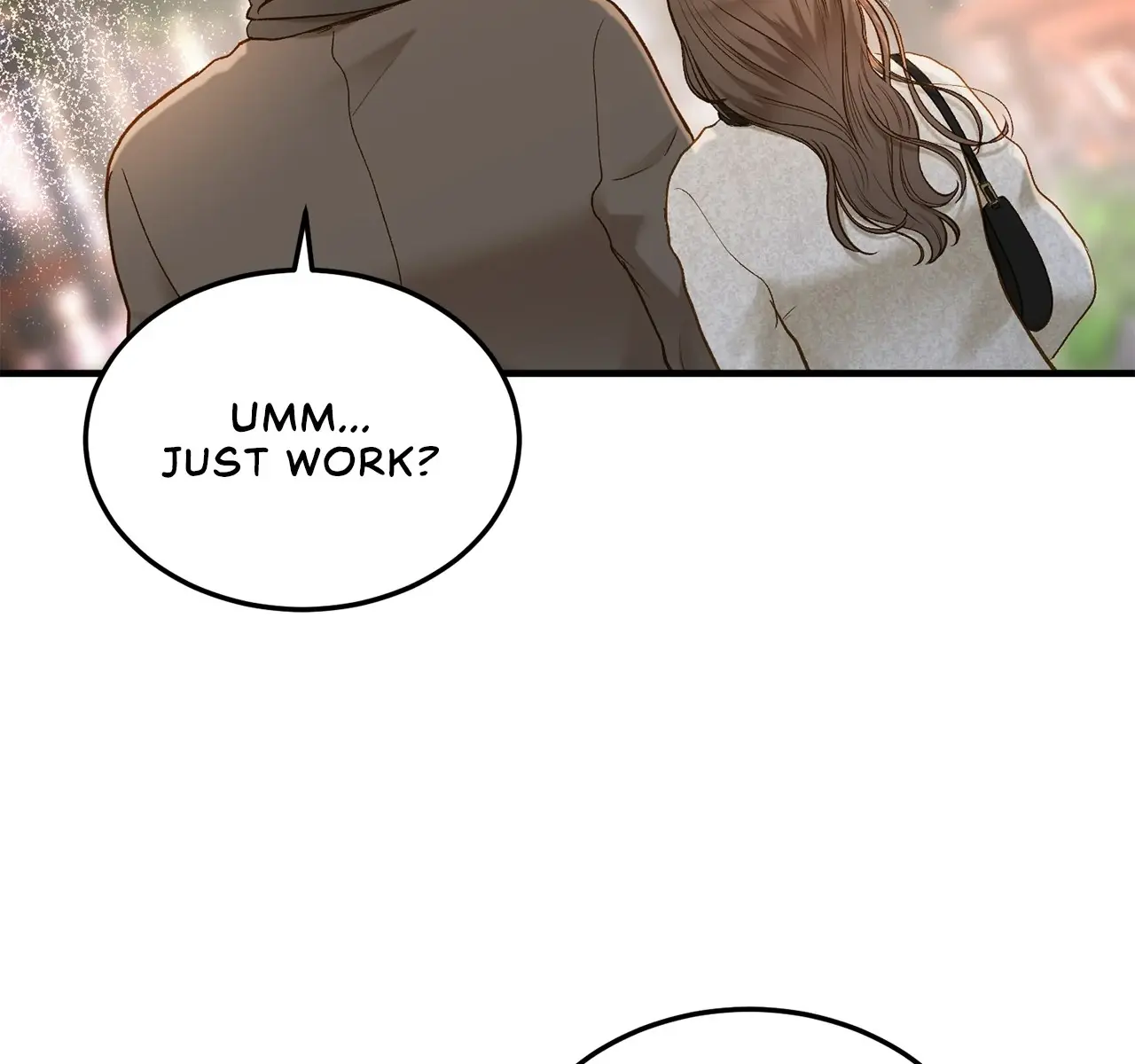 Even Though You Know It's Crazy Chapter 28 Page 132