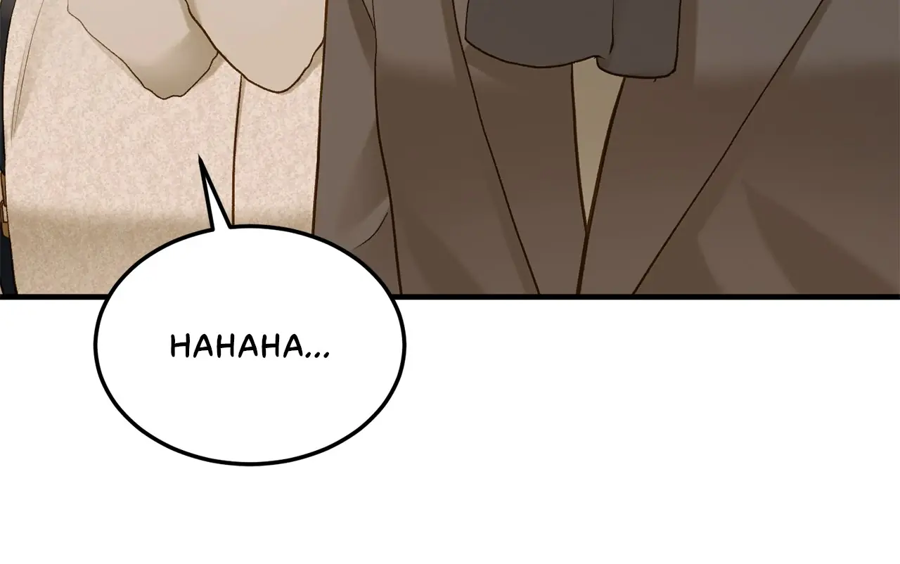 Even Though You Know It's Crazy Chapter 28 Page 136