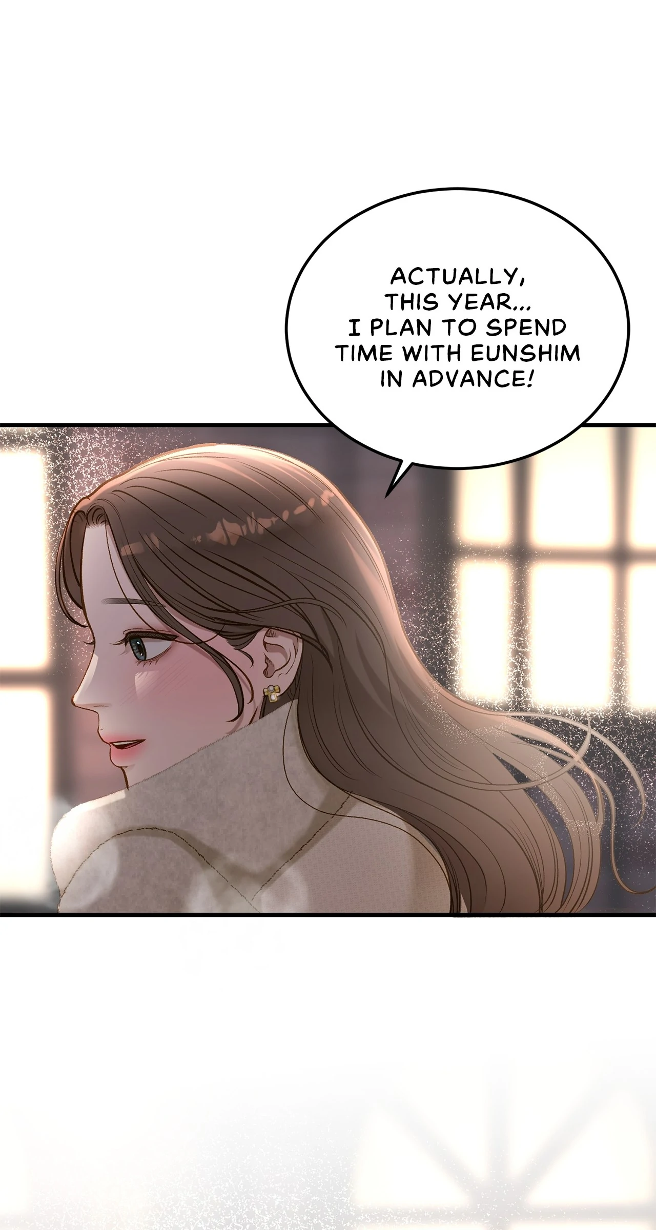 Even Though You Know It's Crazy Chapter 28 Page 137