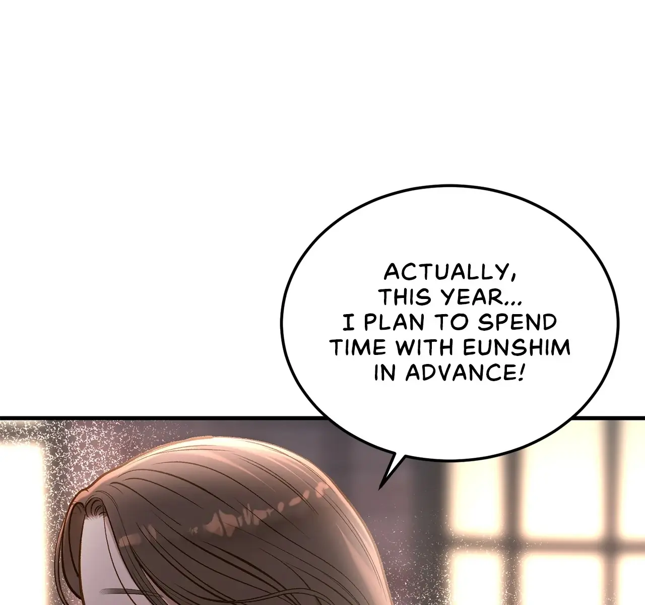Even Though You Know It's Crazy Chapter 28 Page 138