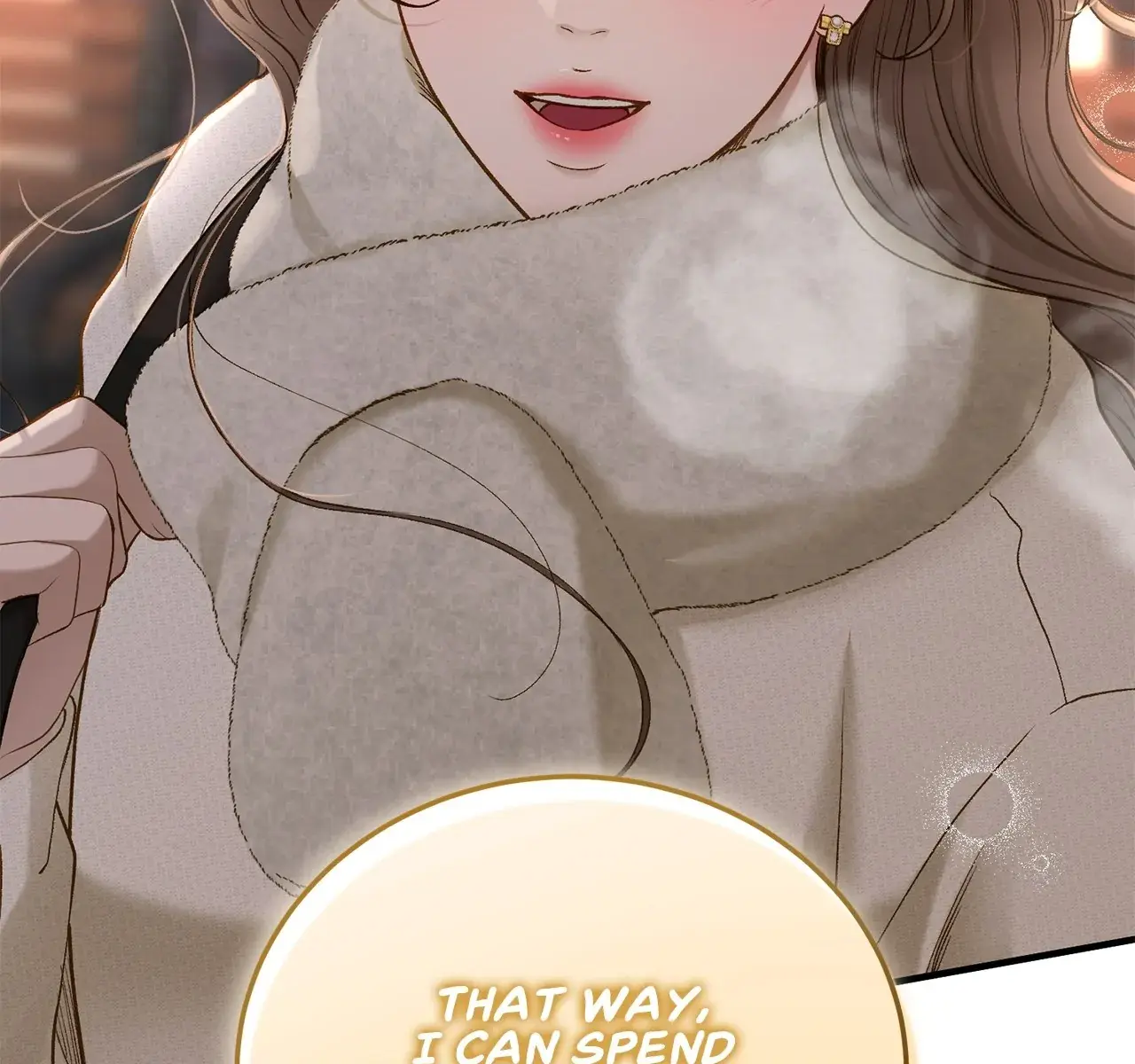 Even Though You Know It's Crazy Chapter 28 Page 142