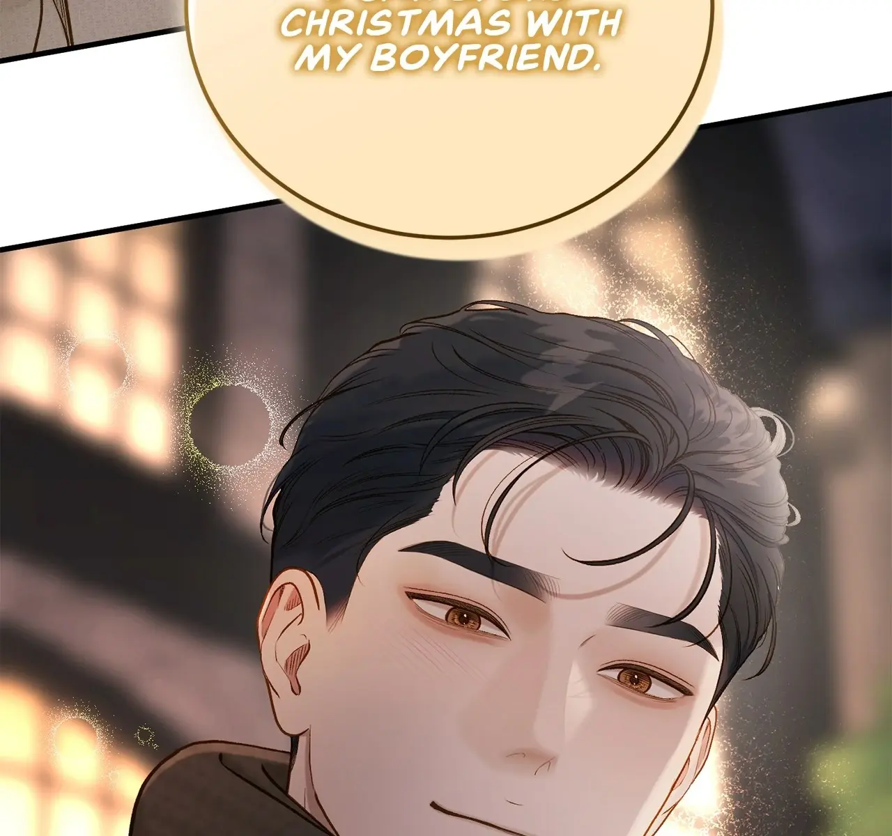 Even Though You Know It's Crazy Chapter 28 Page 144