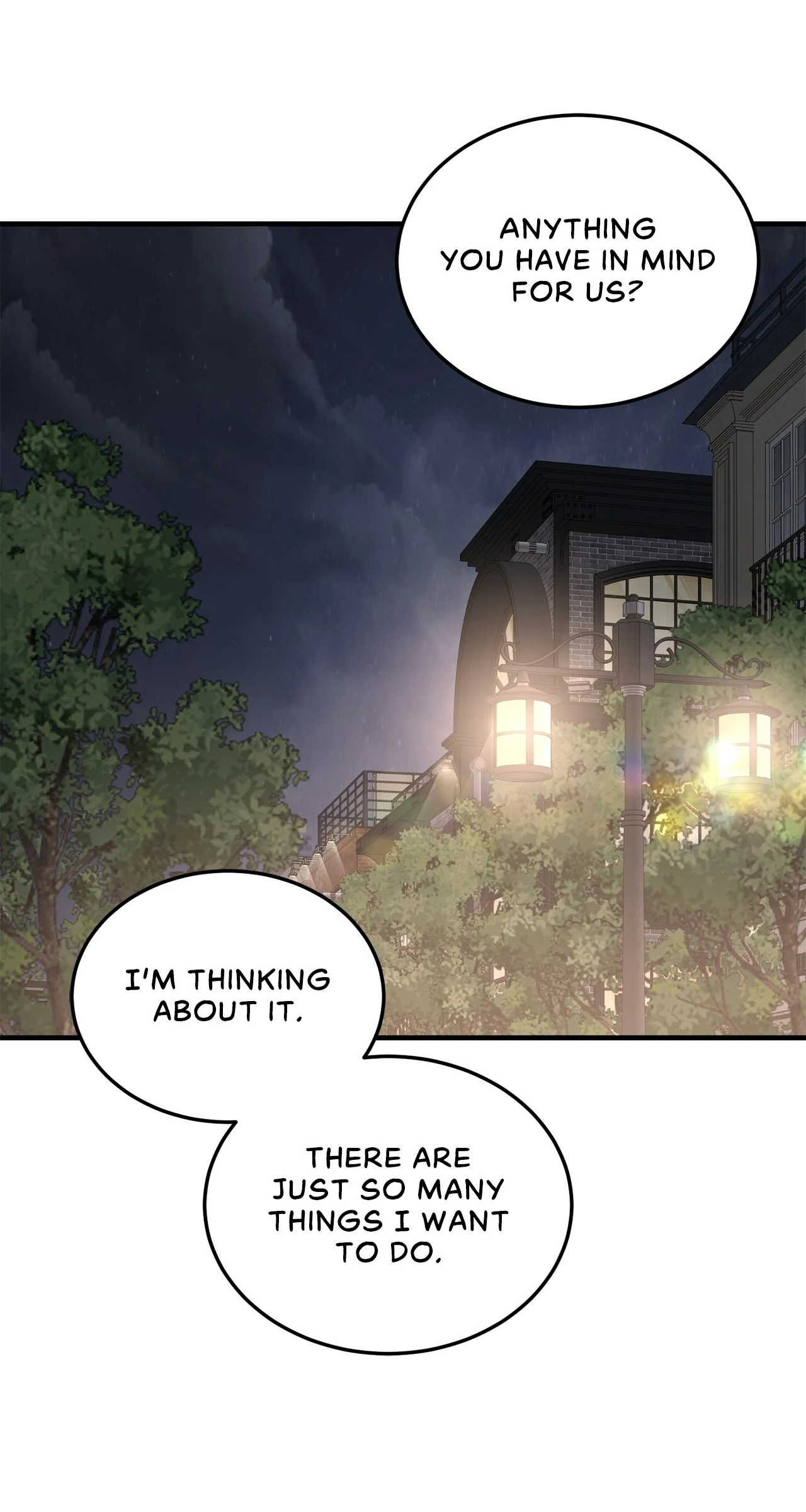 Even Though You Know It's Crazy Chapter 28 Page 146