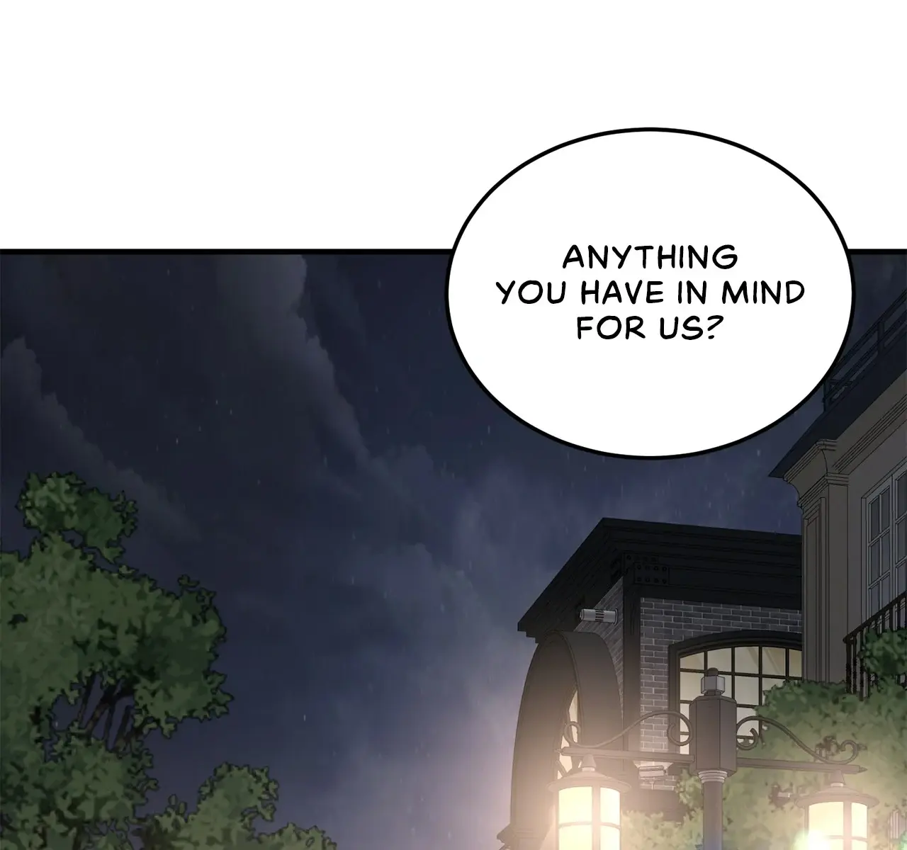 Even Though You Know It's Crazy Chapter 28 Page 147