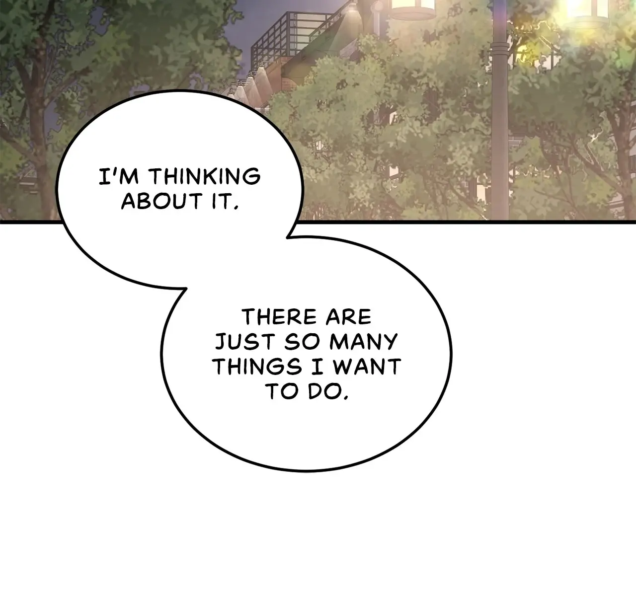 Even Though You Know It's Crazy Chapter 28 Page 148