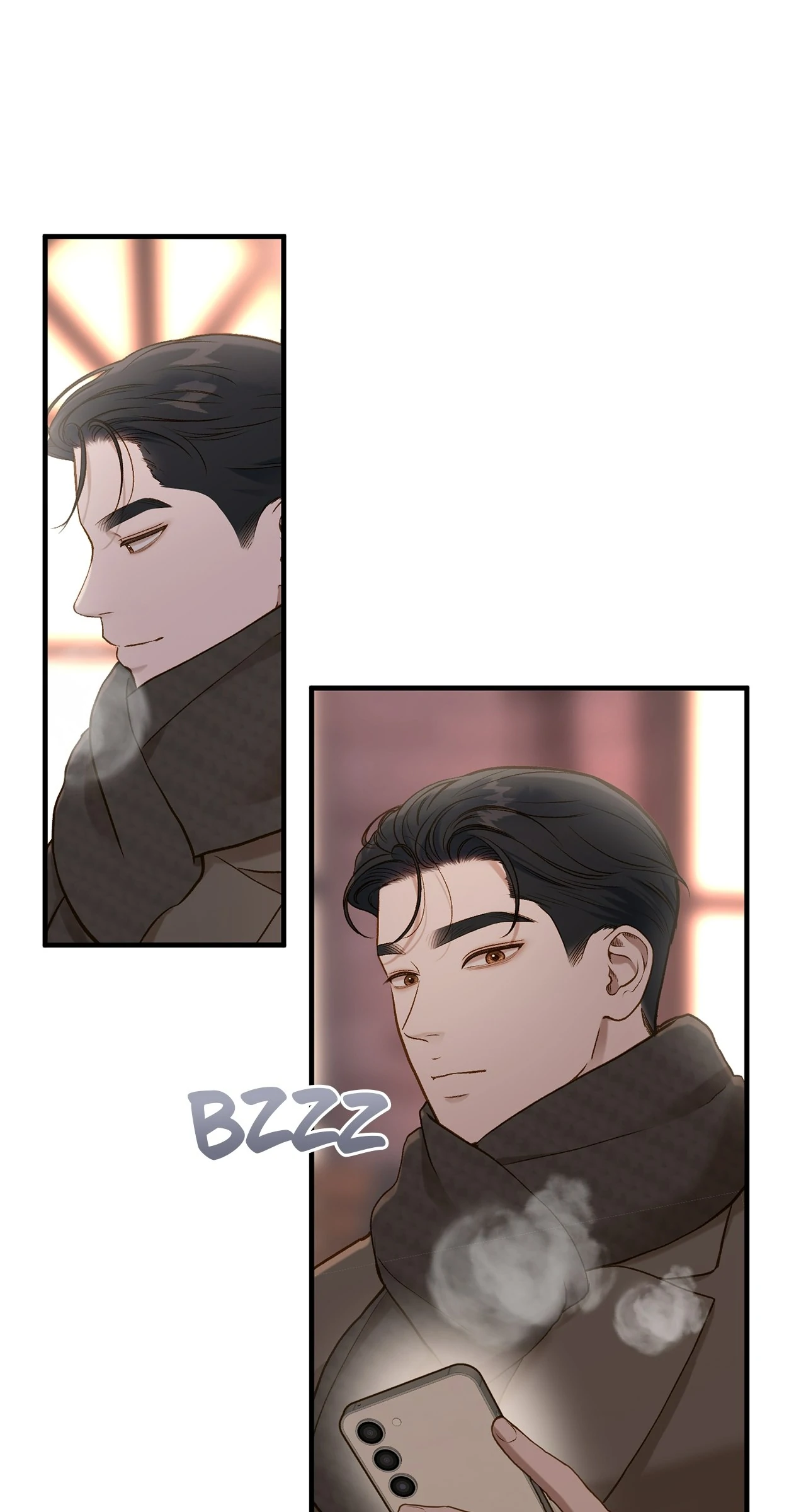 Even Though You Know It's Crazy Chapter 28 Page 149