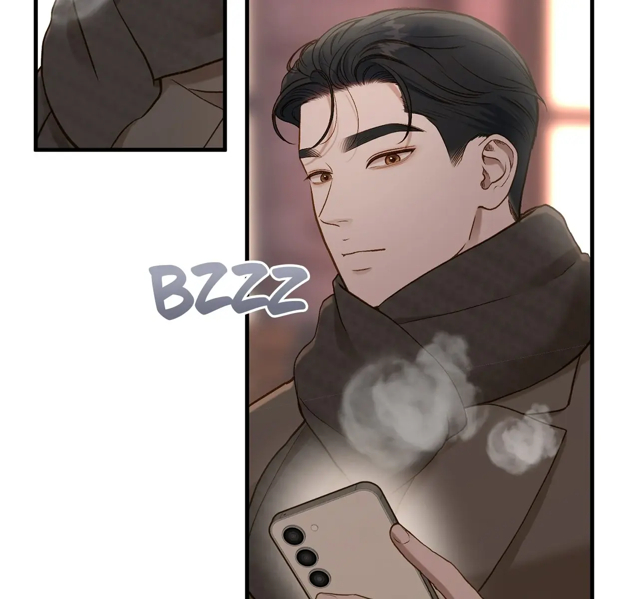 Even Though You Know It's Crazy Chapter 28 Page 151