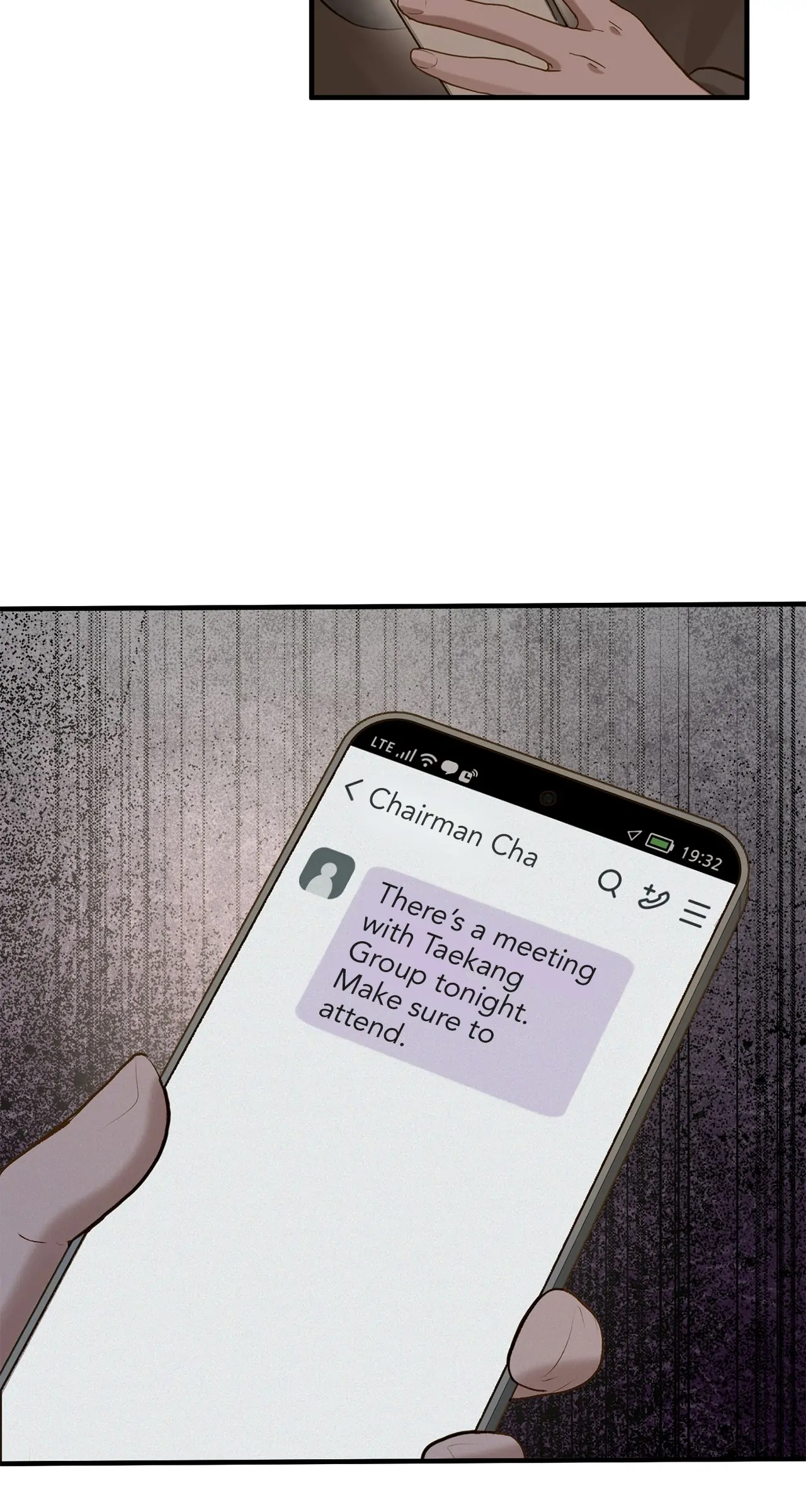 Even Though You Know It's Crazy Chapter 28 Page 152
