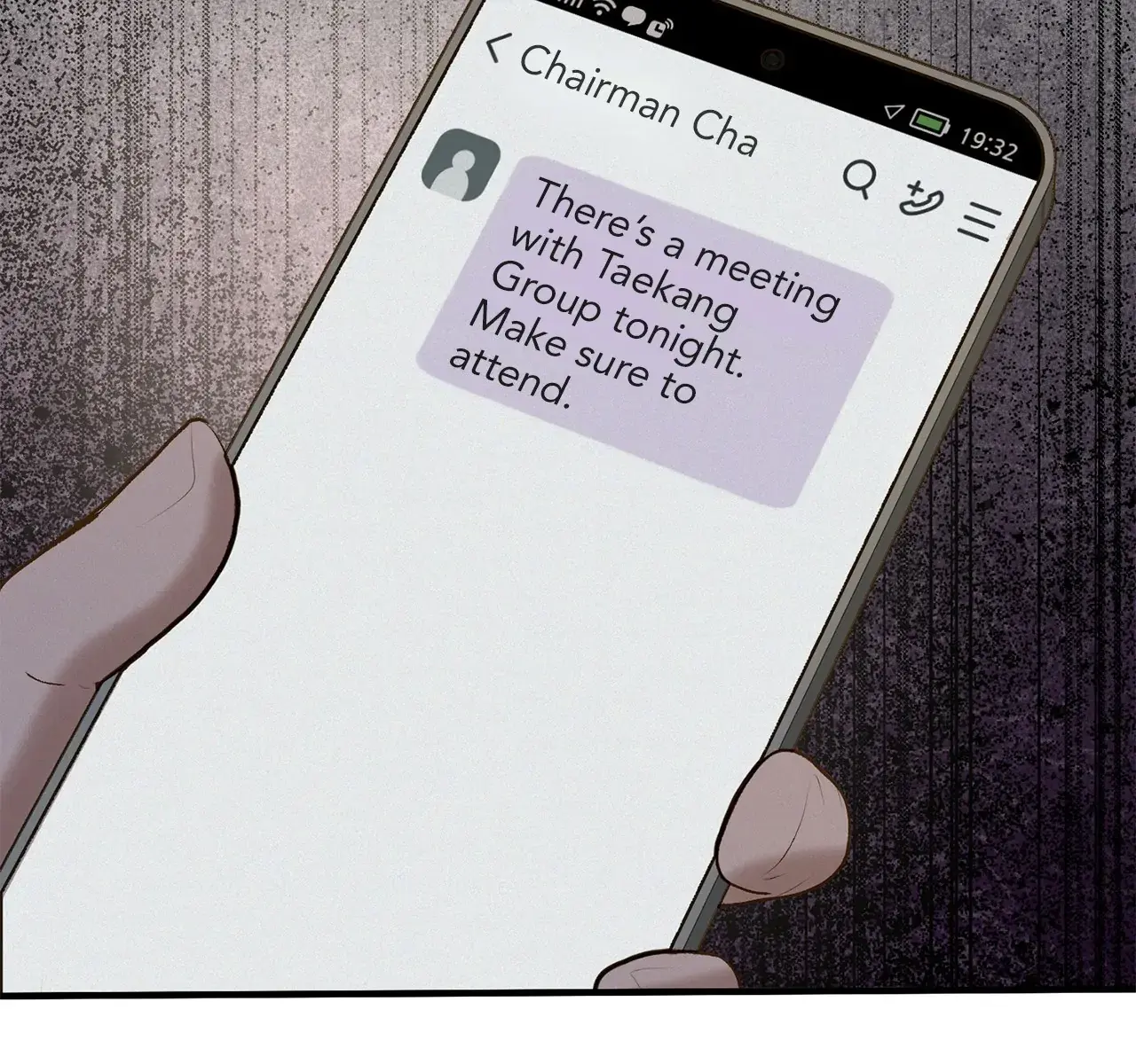 Even Though You Know It's Crazy Chapter 28 Page 154