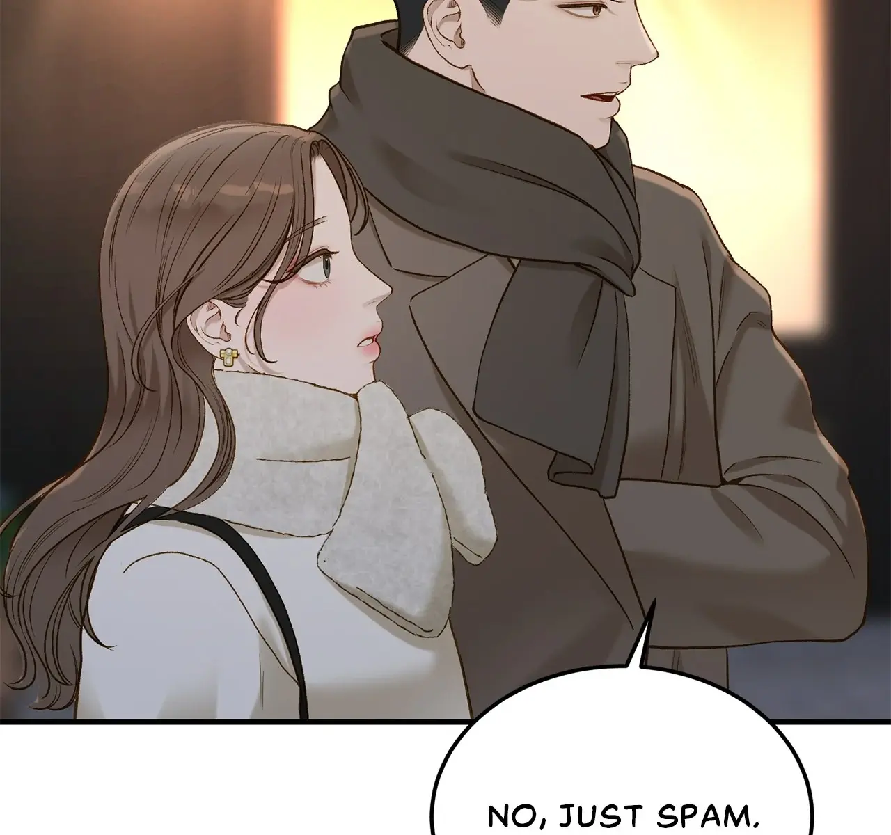 Even Though You Know It's Crazy Chapter 28 Page 158