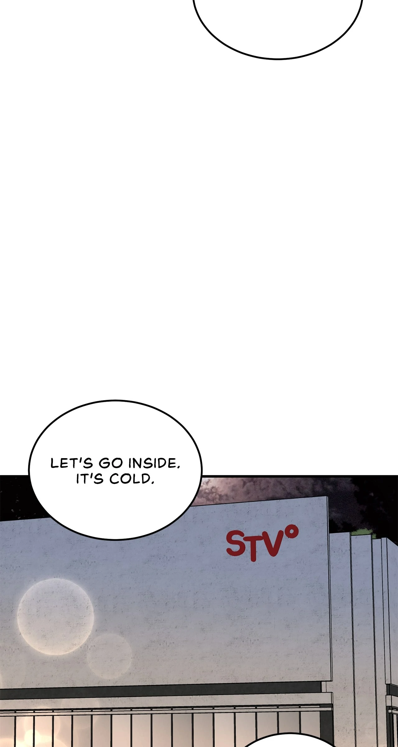 Even Though You Know It's Crazy Chapter 28 Page 159