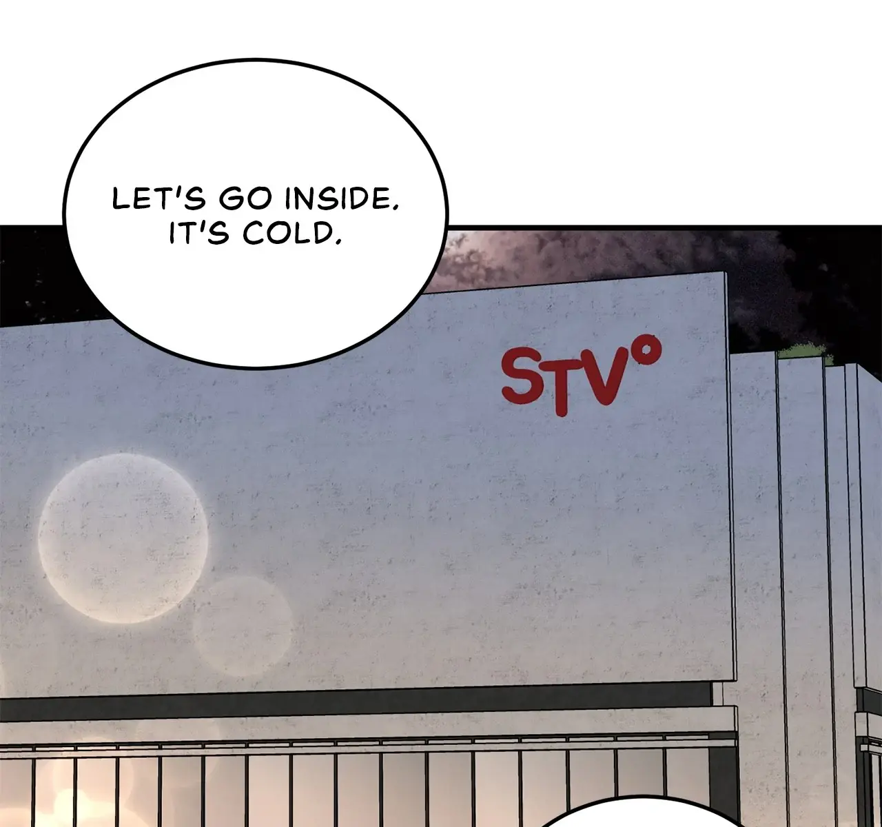 Even Though You Know It's Crazy Chapter 28 Page 161