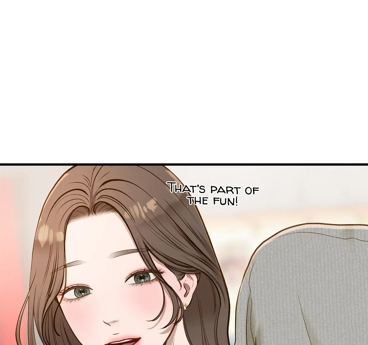 Even Though You Know It's Crazy Chapter 28 Page 167