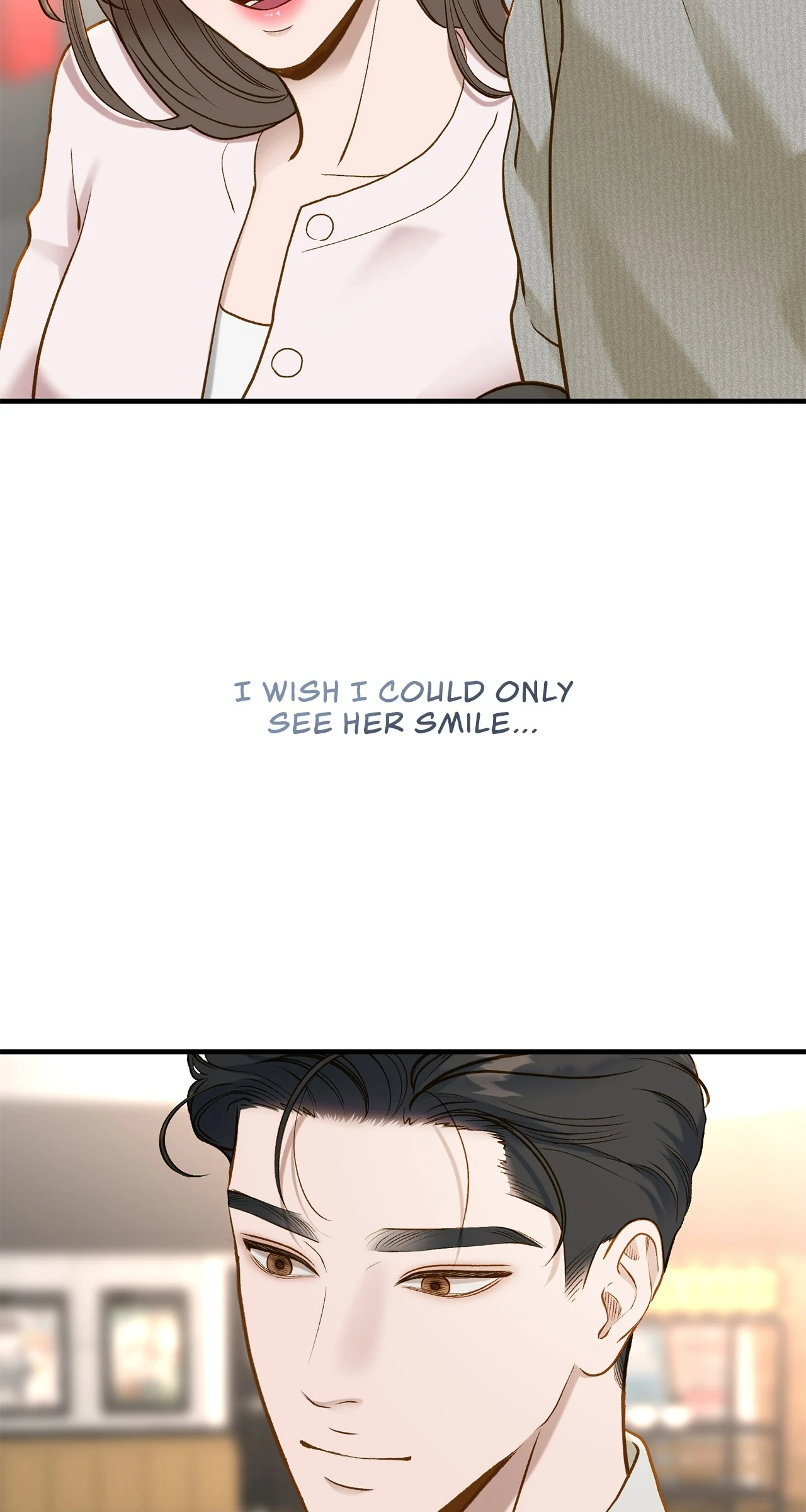 Even Though You Know It's Crazy Chapter 28 Page 168