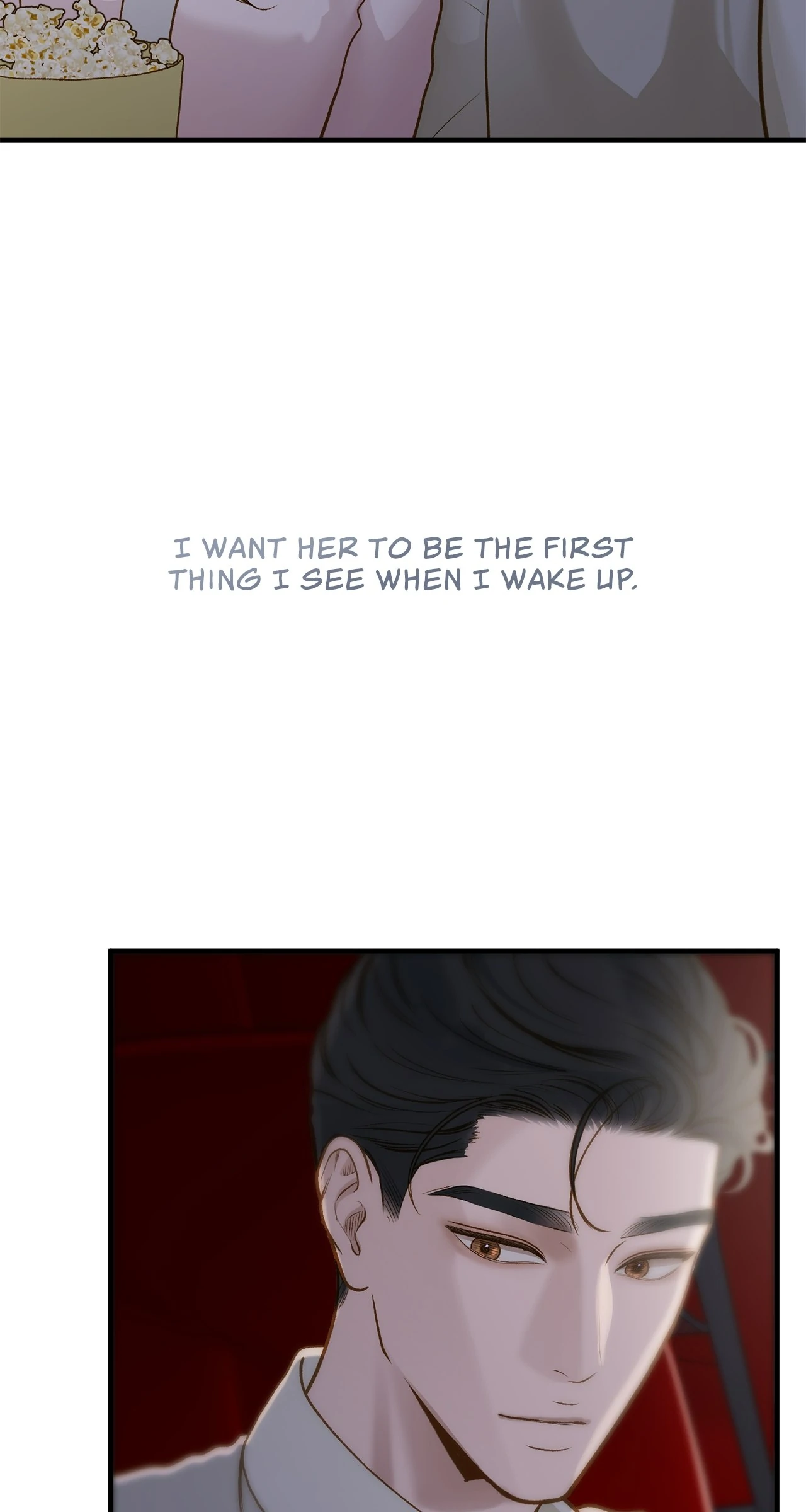Even Though You Know It's Crazy Chapter 28 Page 178