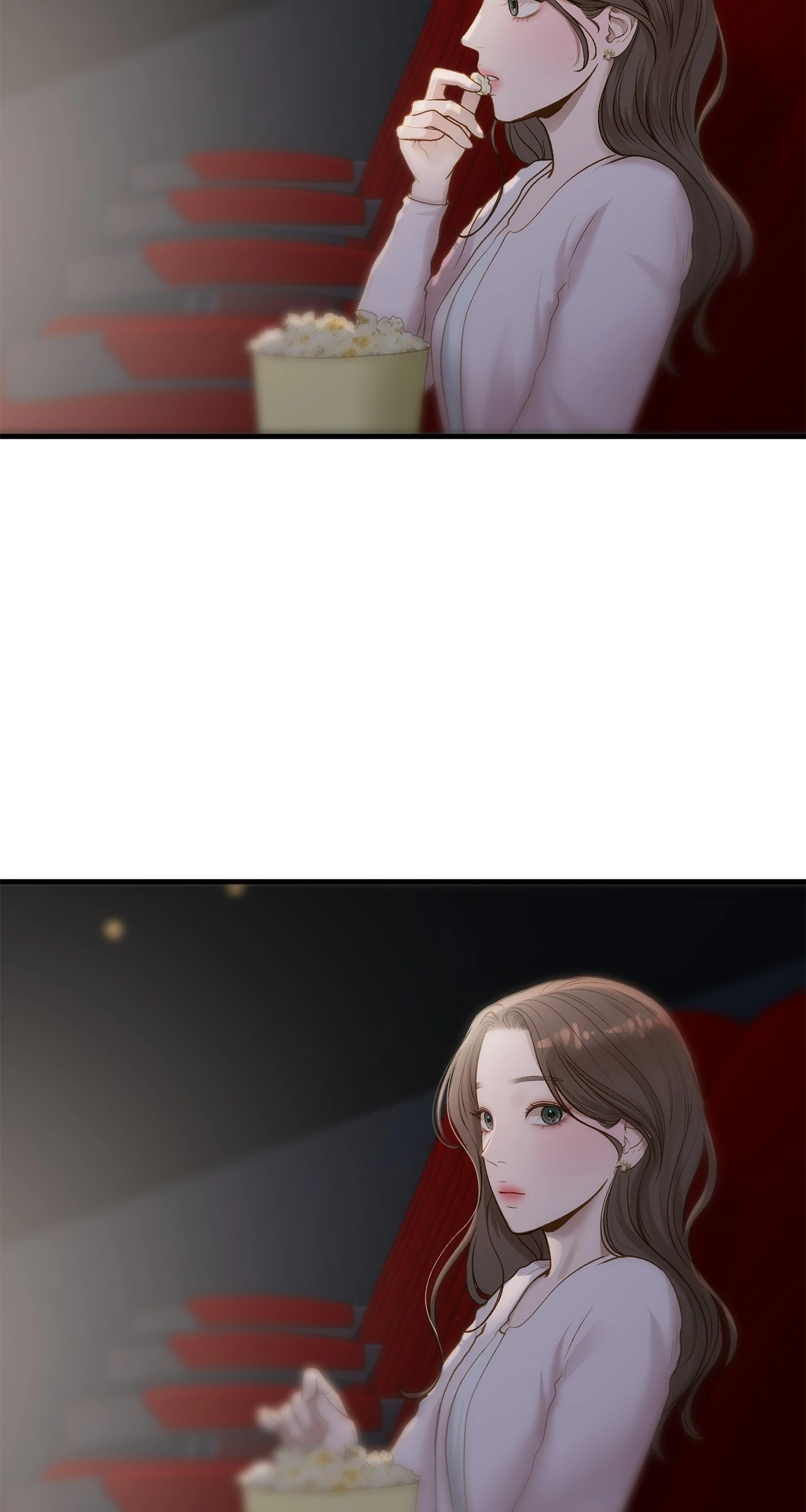 Even Though You Know It's Crazy Chapter 28 Page 184