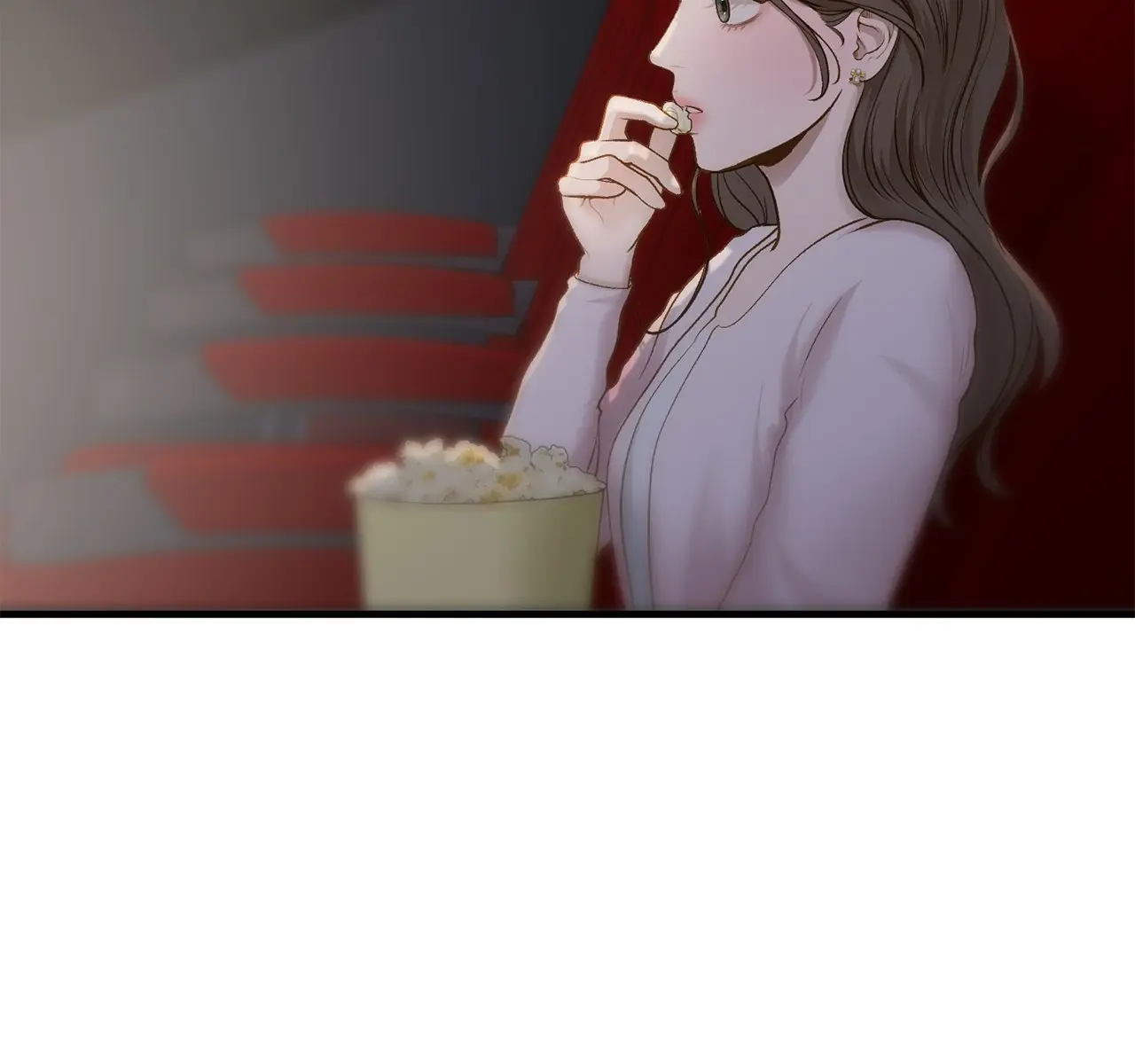 Even Though You Know It's Crazy Chapter 28 Page 185