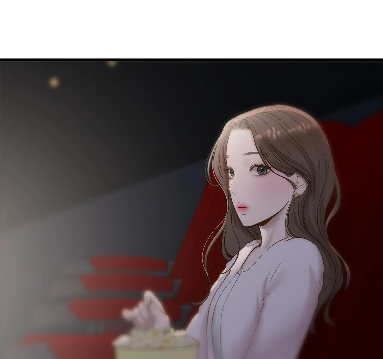 Even Though You Know It's Crazy Chapter 28 Page 186