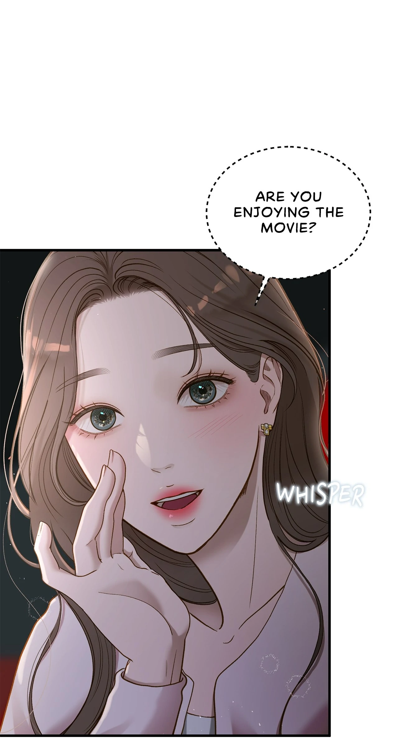 Even Though You Know It's Crazy Chapter 28 Page 188