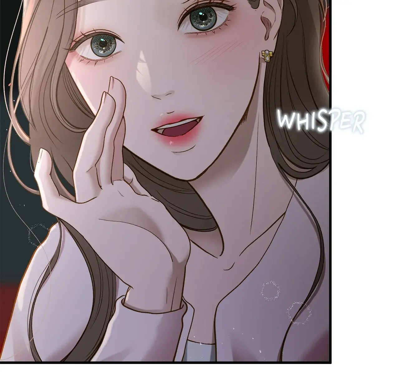Even Though You Know It's Crazy Chapter 28 Page 190