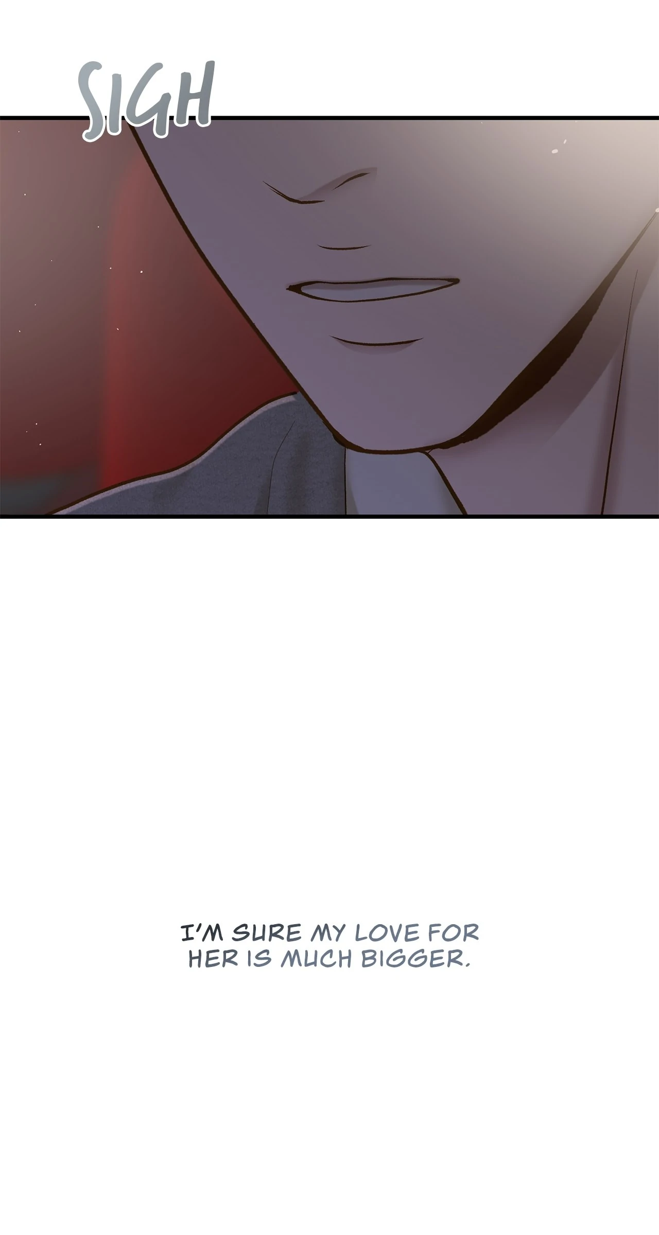 Even Though You Know It's Crazy Chapter 28 Page 197