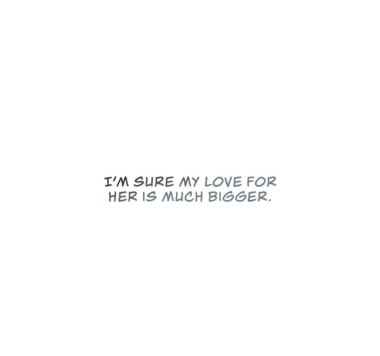 Even Though You Know It's Crazy Chapter 28 Page 199