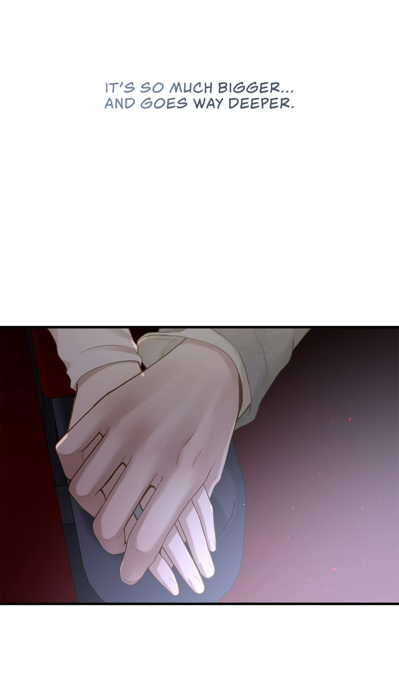 Even Though You Know It's Crazy Chapter 28 Page 203