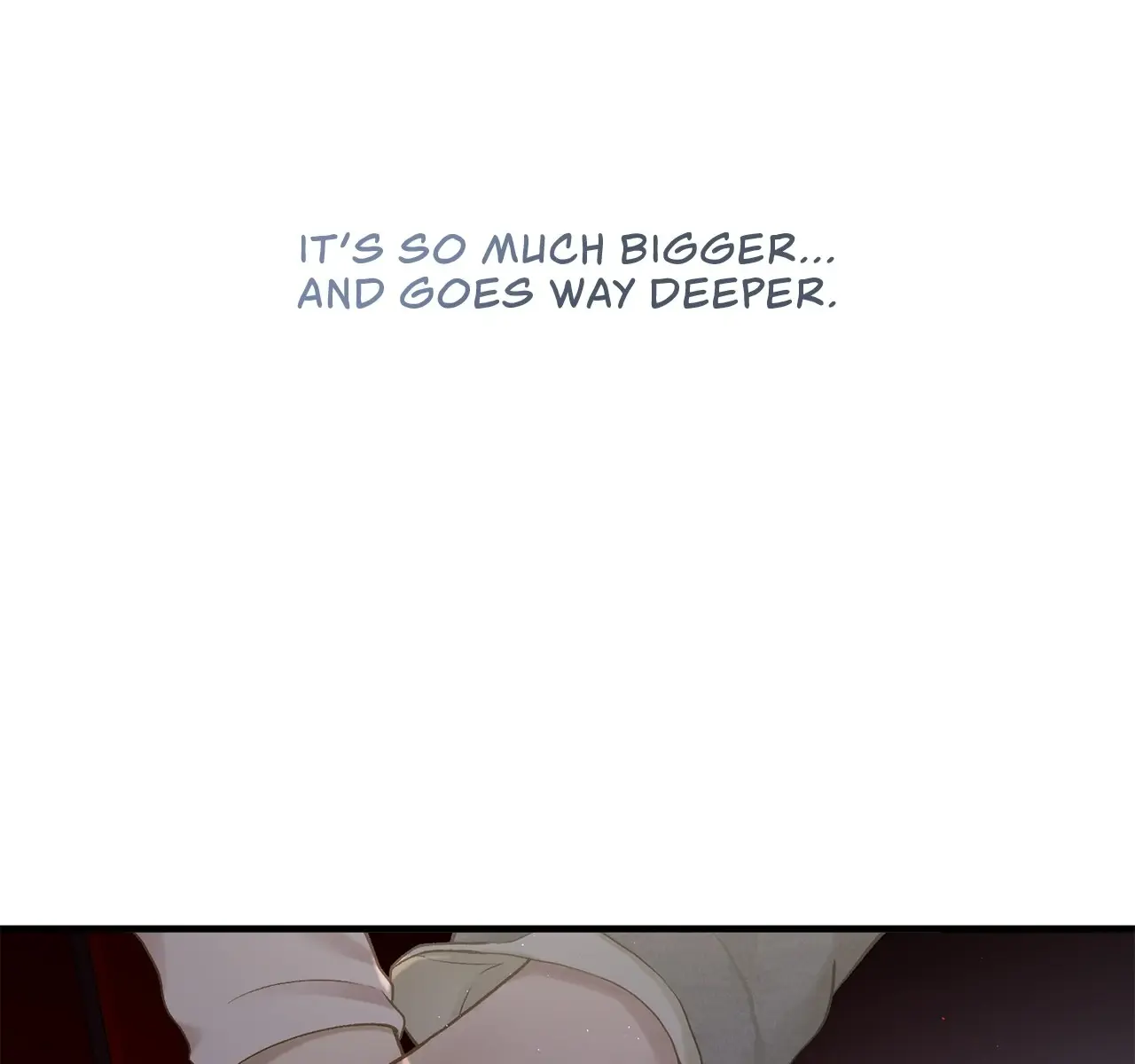 Even Though You Know It's Crazy Chapter 28 Page 204