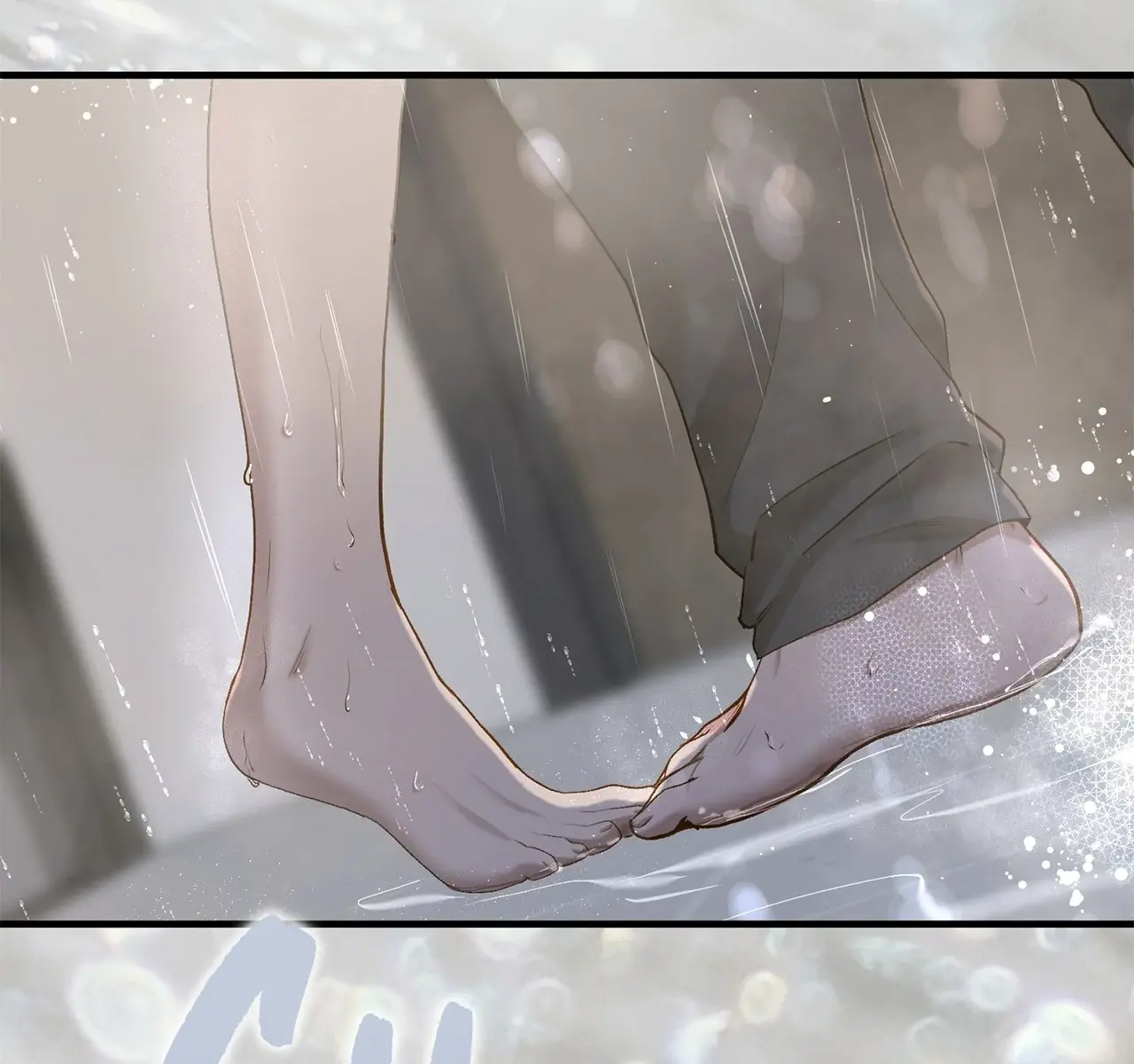 Even Though You Know It's Crazy Chapter 28 Page 210