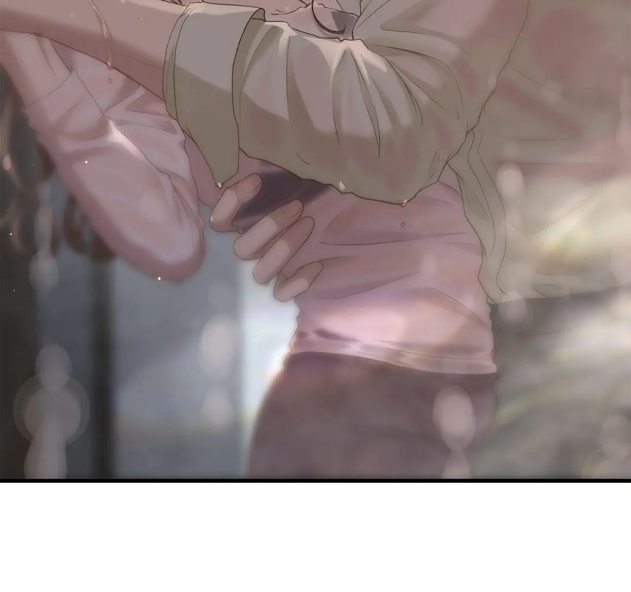 Even Though You Know It's Crazy Chapter 28 Page 233