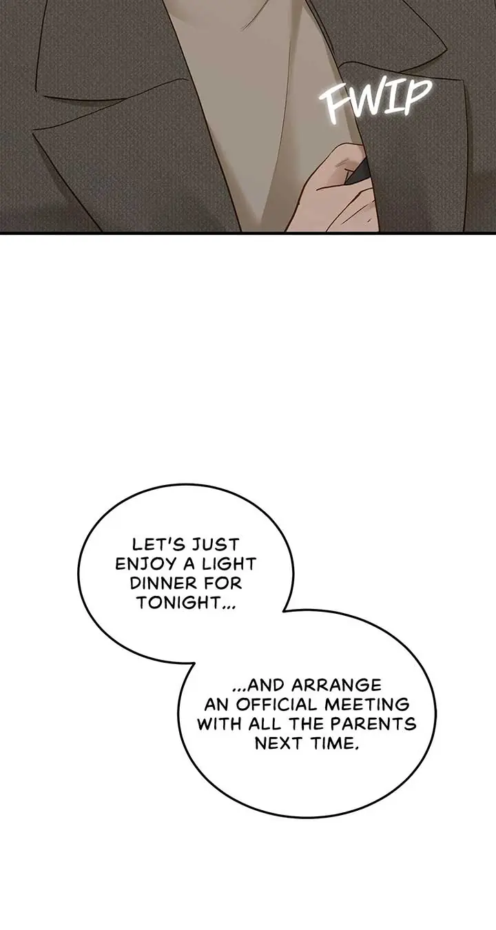 Even Though You Know It's Crazy Chapter 29 Page 7