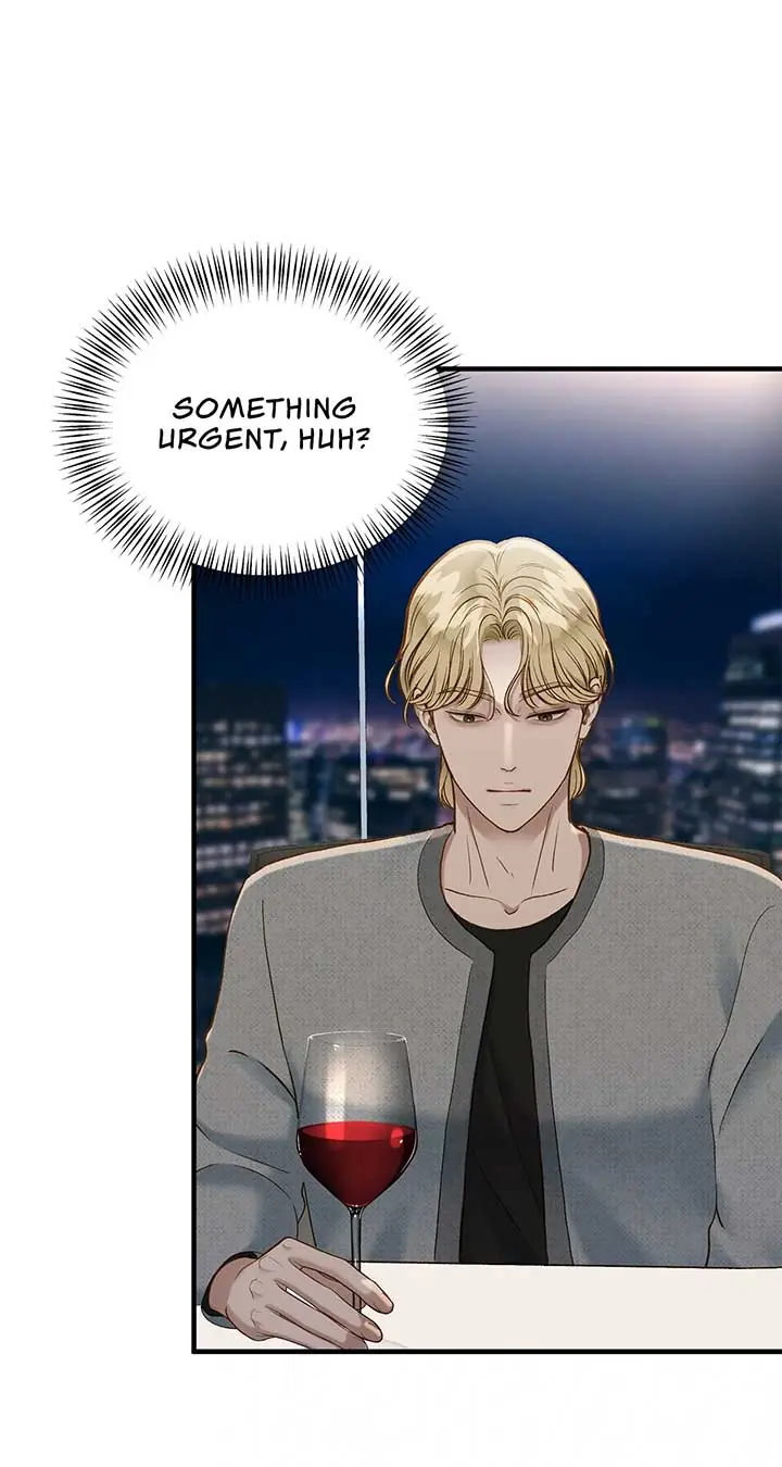 Even Though You Know It's Crazy Chapter 29 Page 8