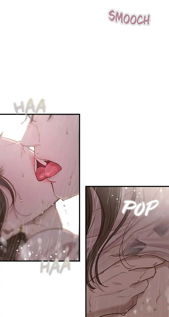 Even Though You Know It's Crazy Chapter 29 Page 16