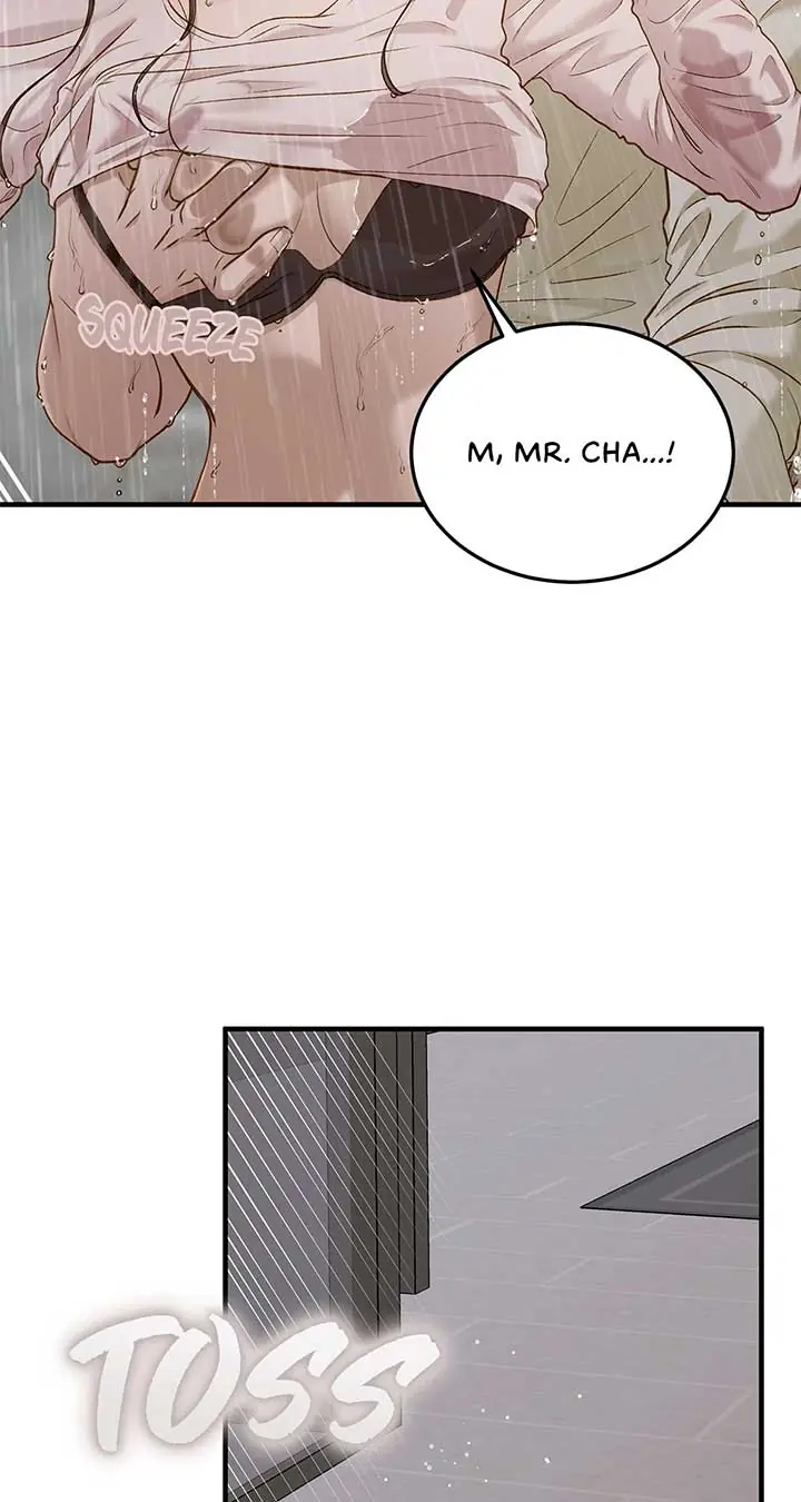 Even Though You Know It's Crazy Chapter 29 Page 27