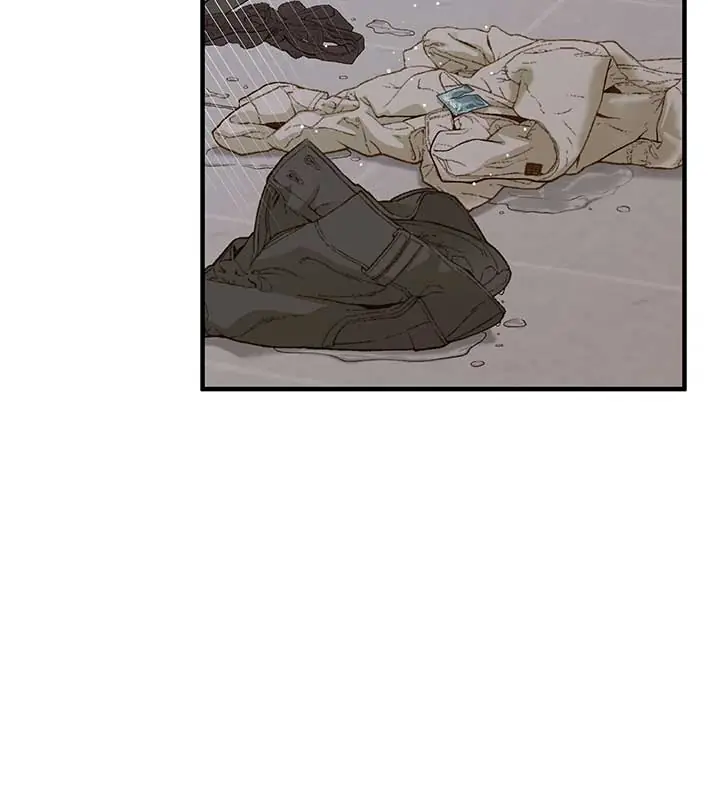 Even Though You Know It's Crazy Chapter 29 Page 28