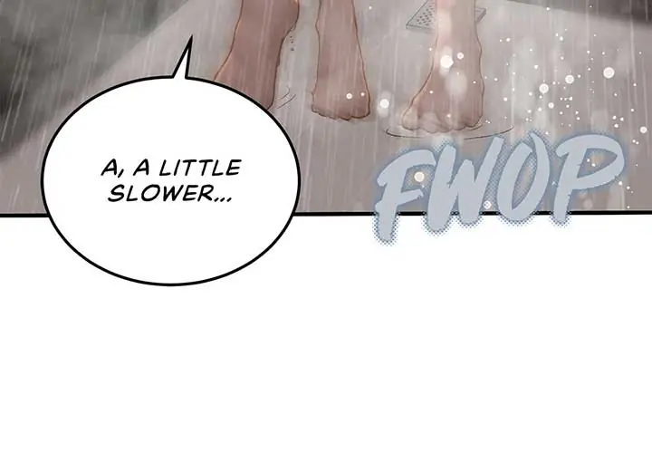 Even Though You Know It's Crazy Chapter 29 Page 35