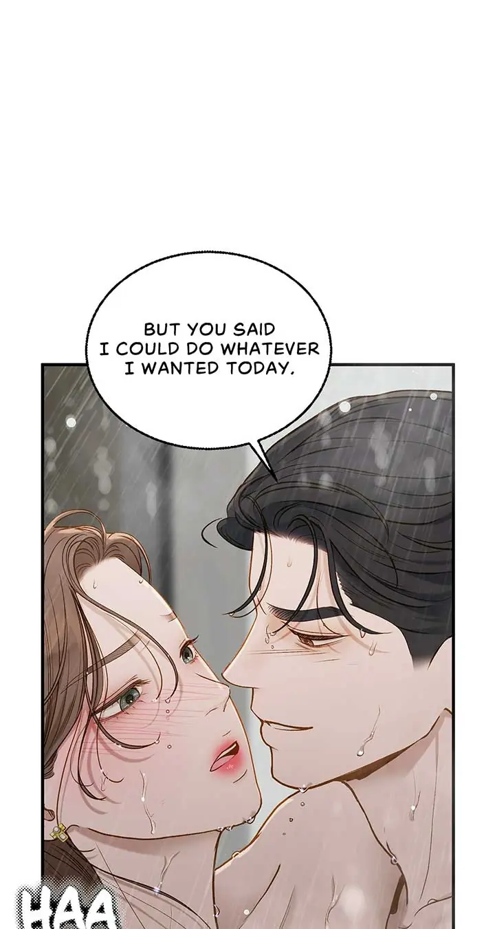 Even Though You Know It's Crazy Chapter 29 Page 36