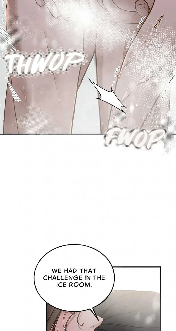 Even Though You Know It's Crazy Chapter 29 Page 38