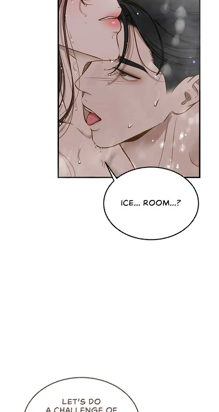 Even Though You Know It's Crazy Chapter 29 Page 39