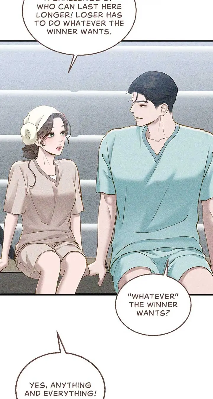 Even Though You Know It's Crazy Chapter 29 Page 40