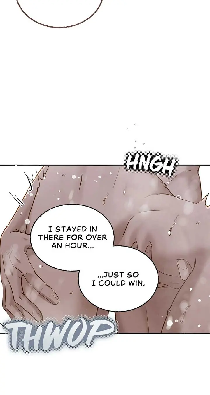 Even Though You Know It's Crazy Chapter 29 Page 41