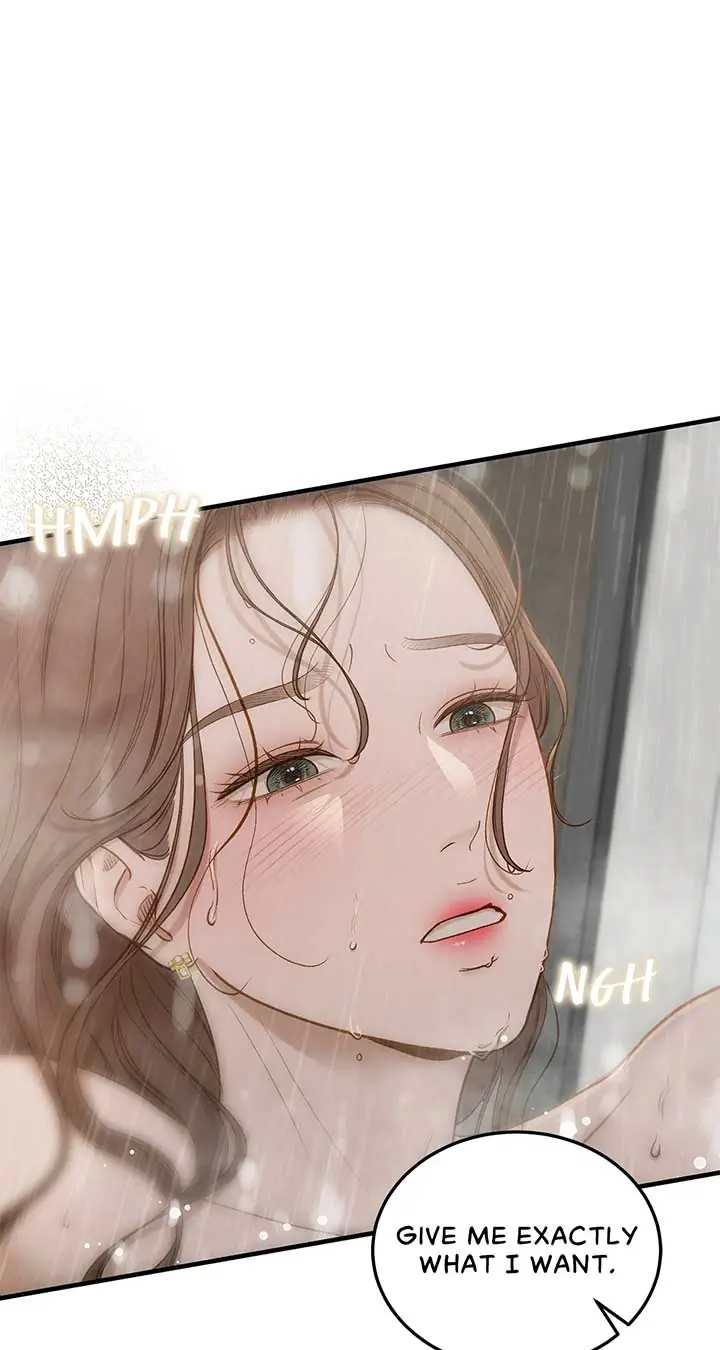 Even Though You Know It's Crazy Chapter 29 Page 44