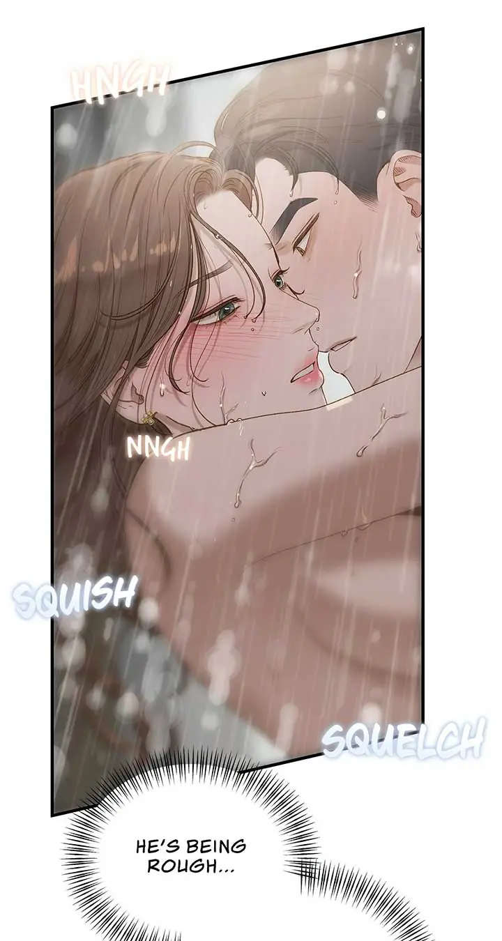 Even Though You Know It's Crazy Chapter 29 Page 47