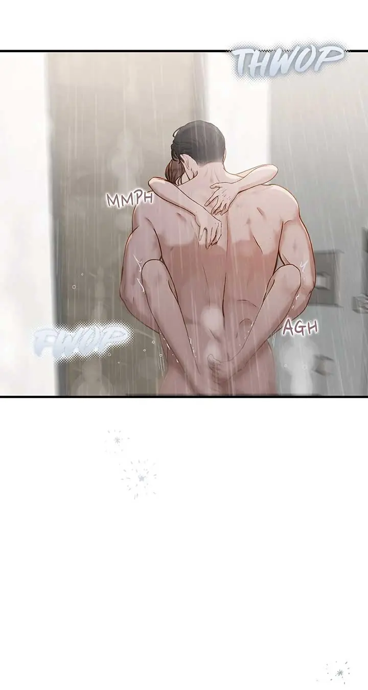 Even Though You Know It's Crazy Chapter 29 Page 49